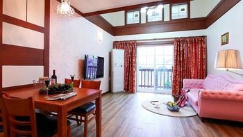 Jijunghae Pension Gyeongju Dış mekan fotoğraf